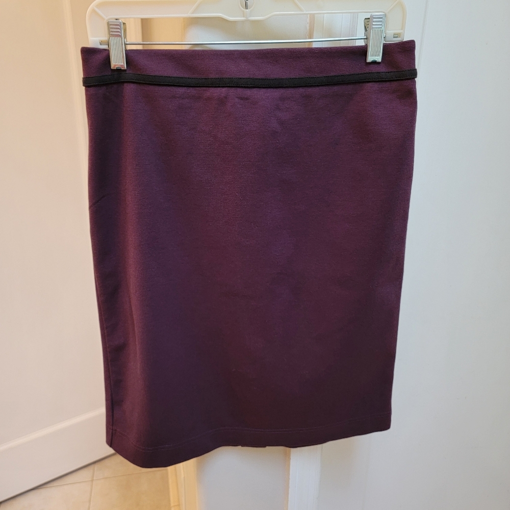 Boden Pencil Skirt